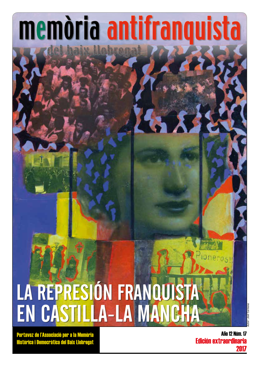 Aproximación a La Represión Franquista En Cuenca