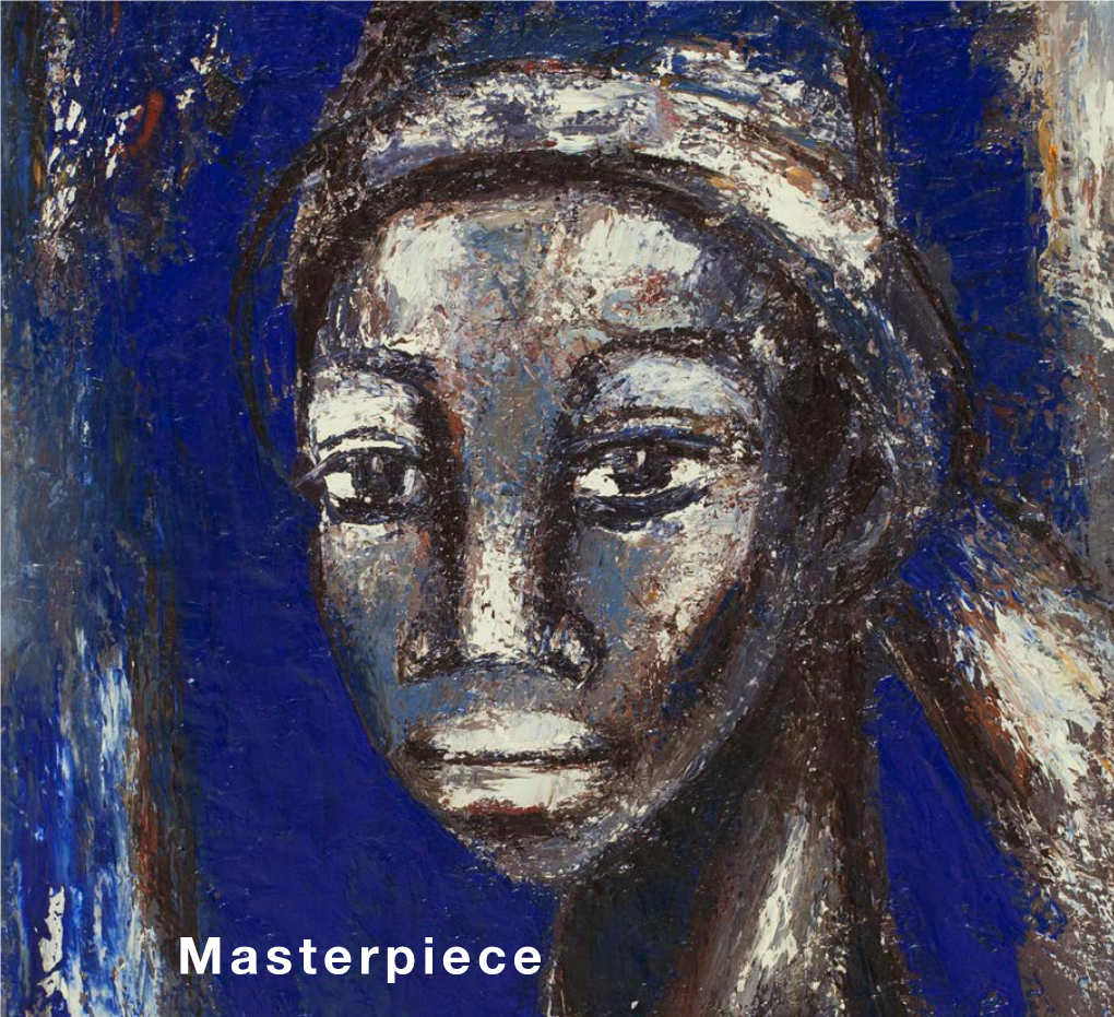 Masterpiece 1 Index