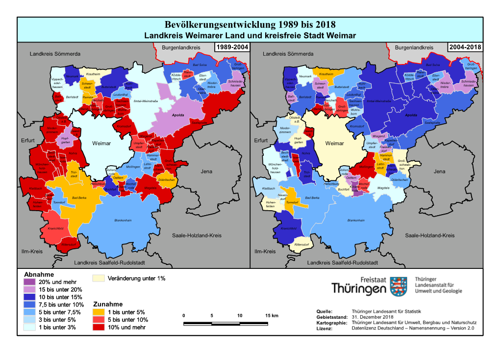 Umwelt Regional