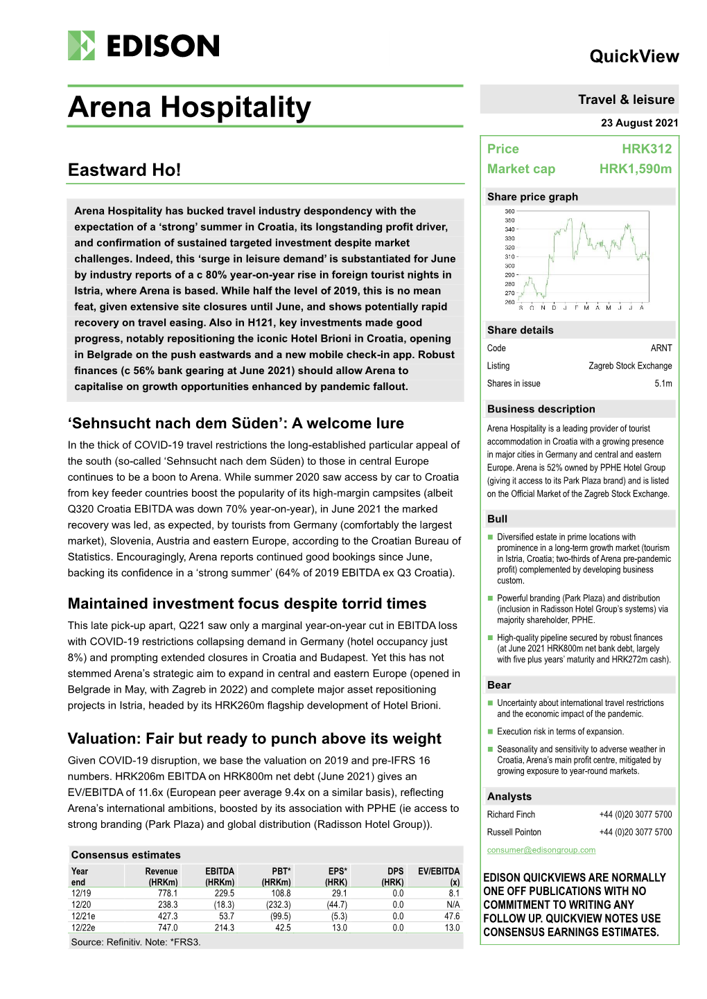 Arena-Hospitality-Eastward-Ho.Pdf