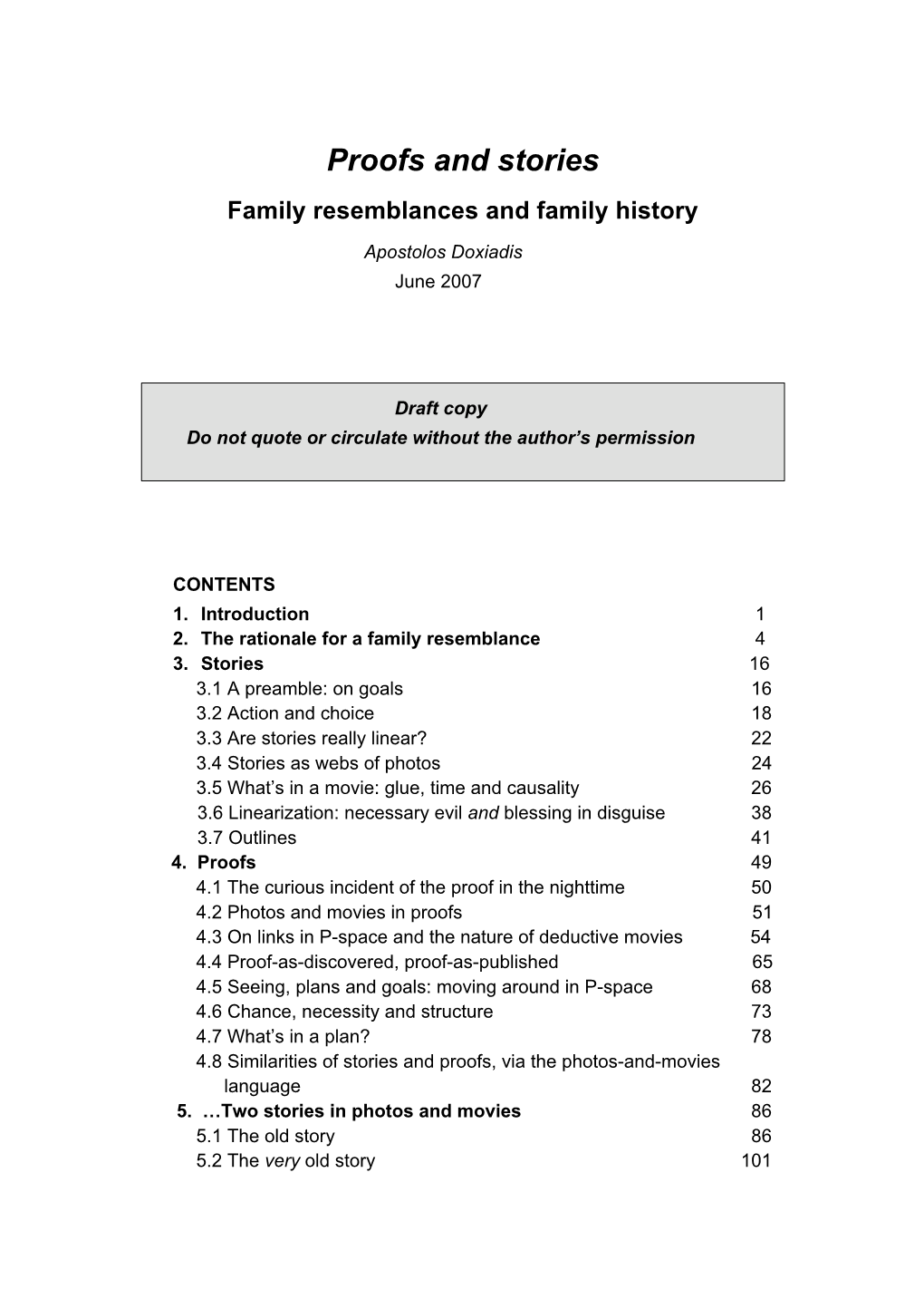 Proofs and Stories Paper Mmedits26-3