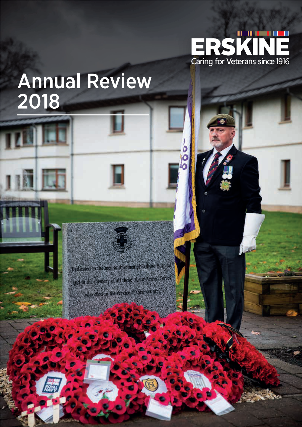 Annual Review 2018