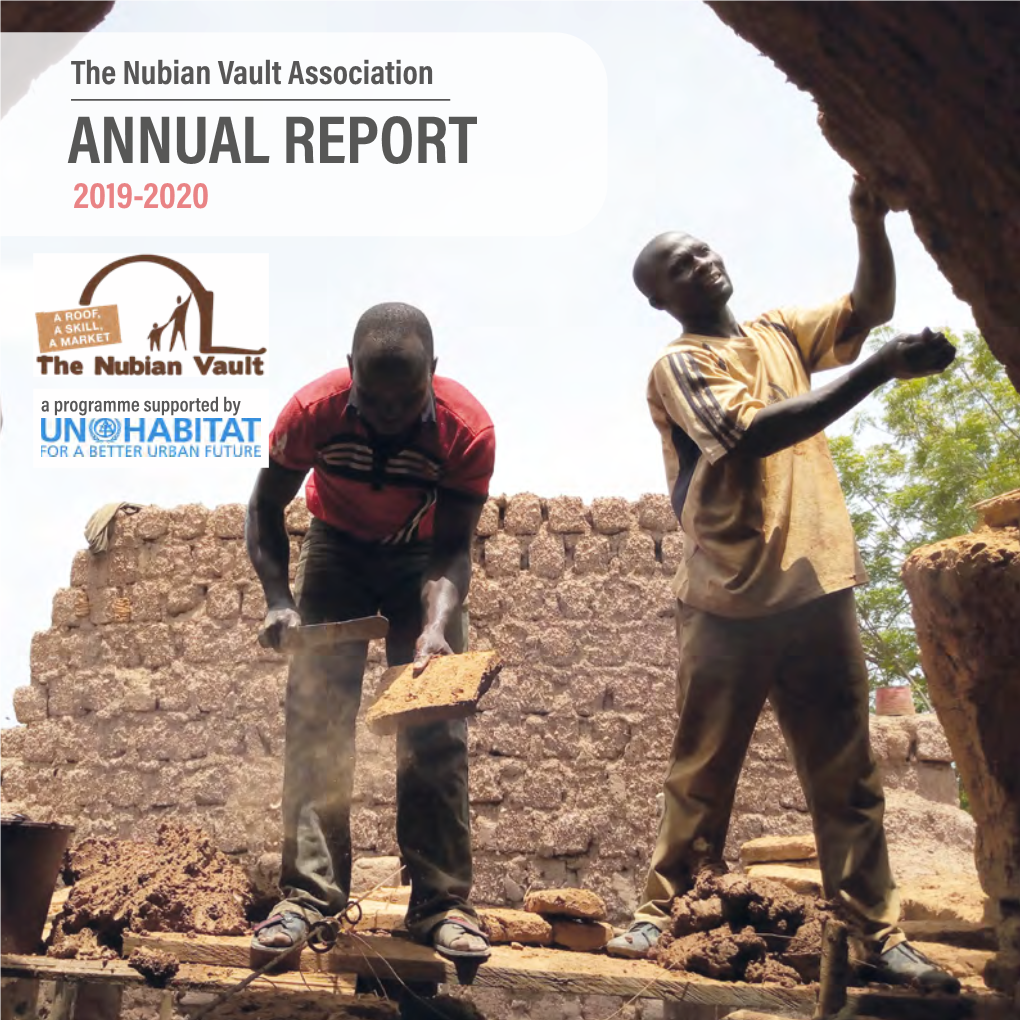 Annual Report 2019-2020