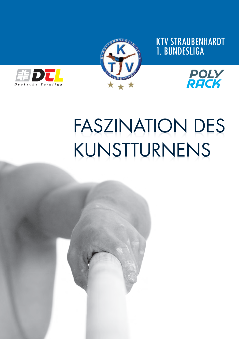 Faszination Des Kunstturnens 1 [Inhalt]