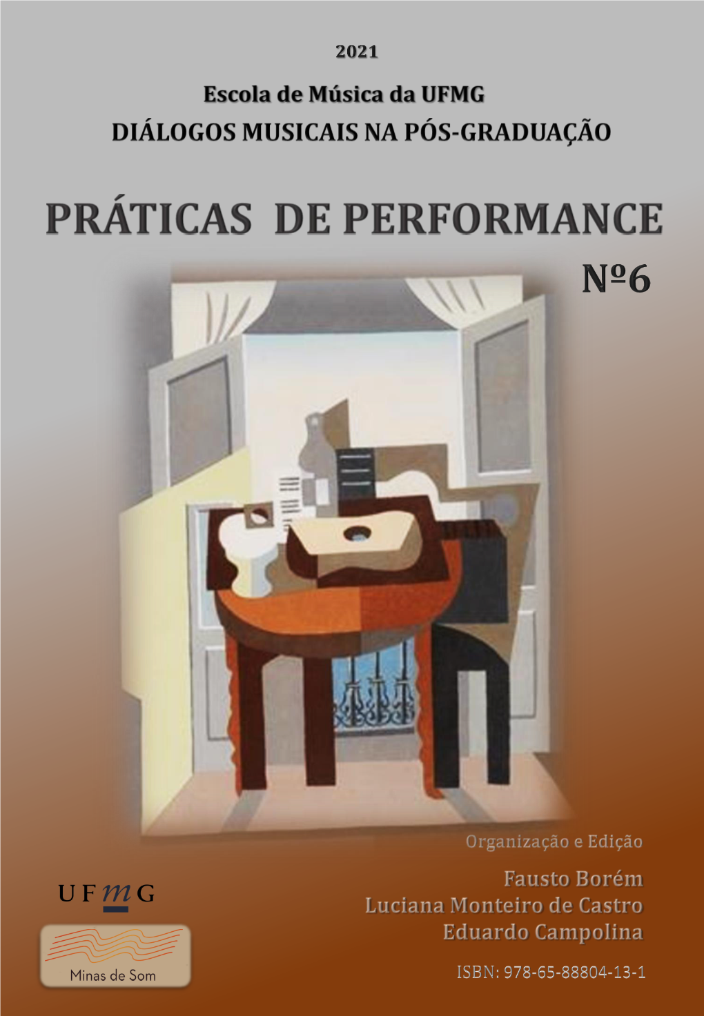 Associações Entre Verano Porteño, De Astor Piazzolla, E O Quadro Juno, De Gerhard Richter