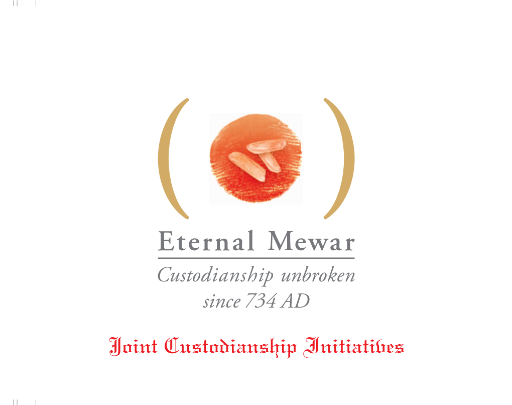 Development Maharana of Mewar Charitable Foundation