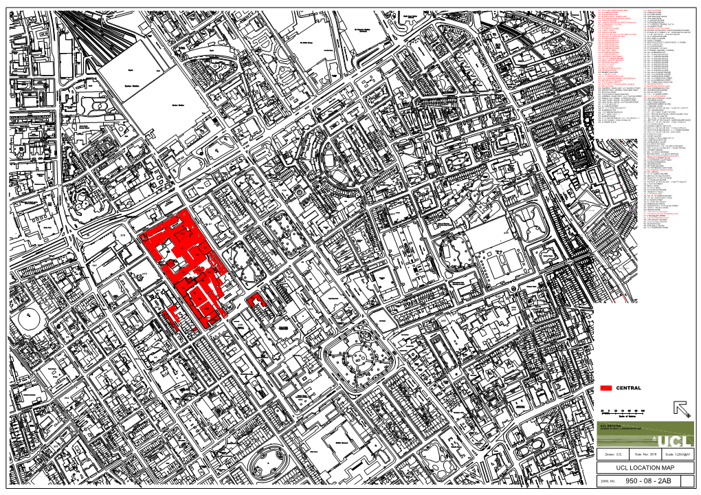 Central Zone Map (Pdf)