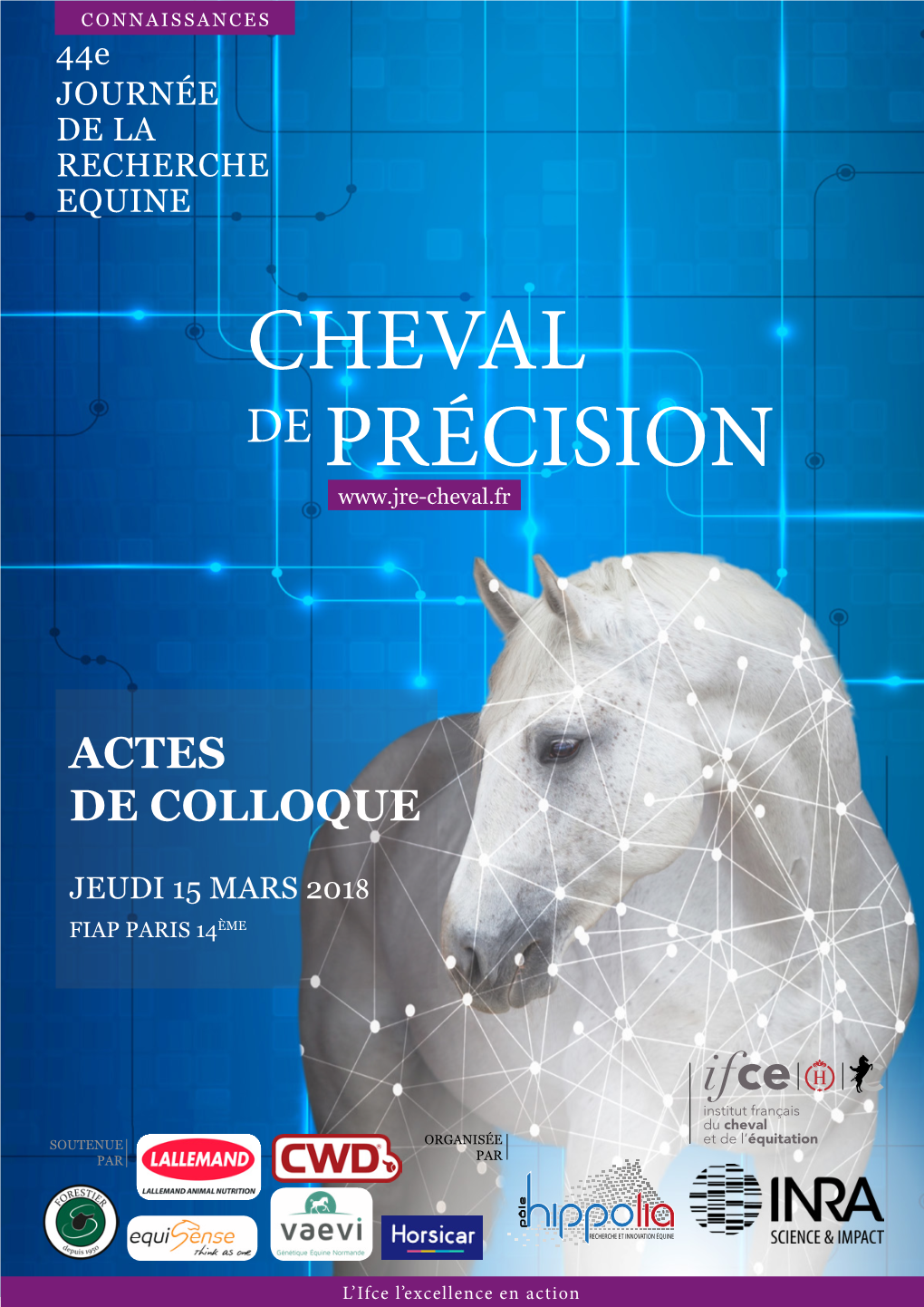 Cheval De Précision