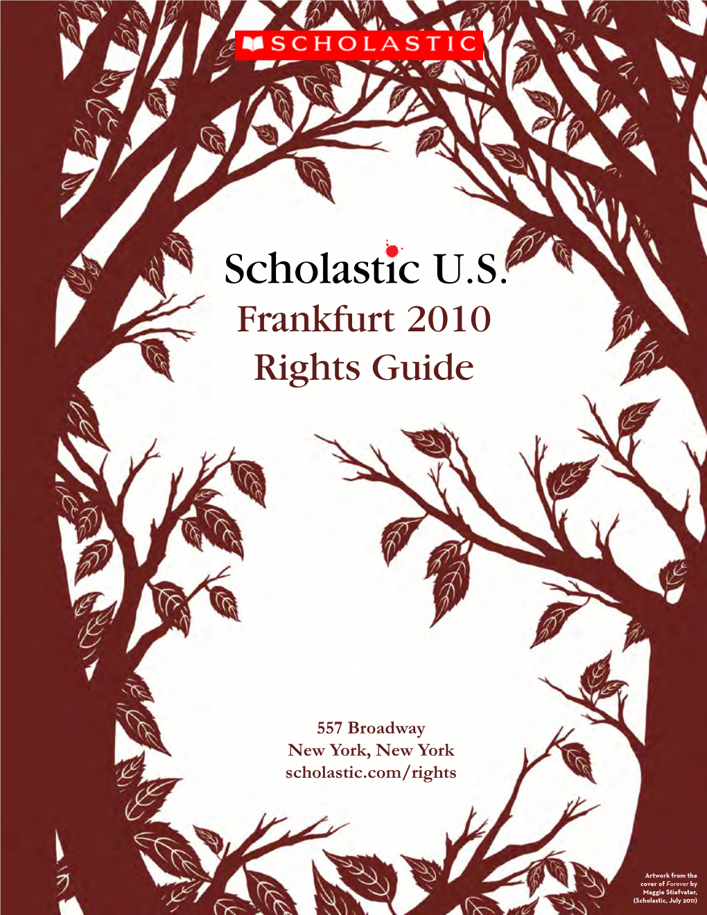 Scholastic US