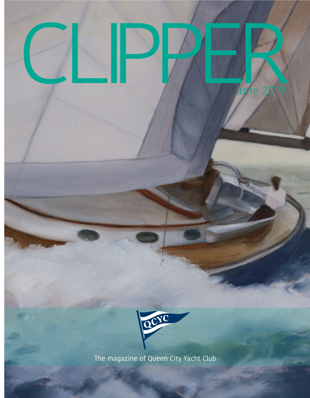 Clipperjune 2019