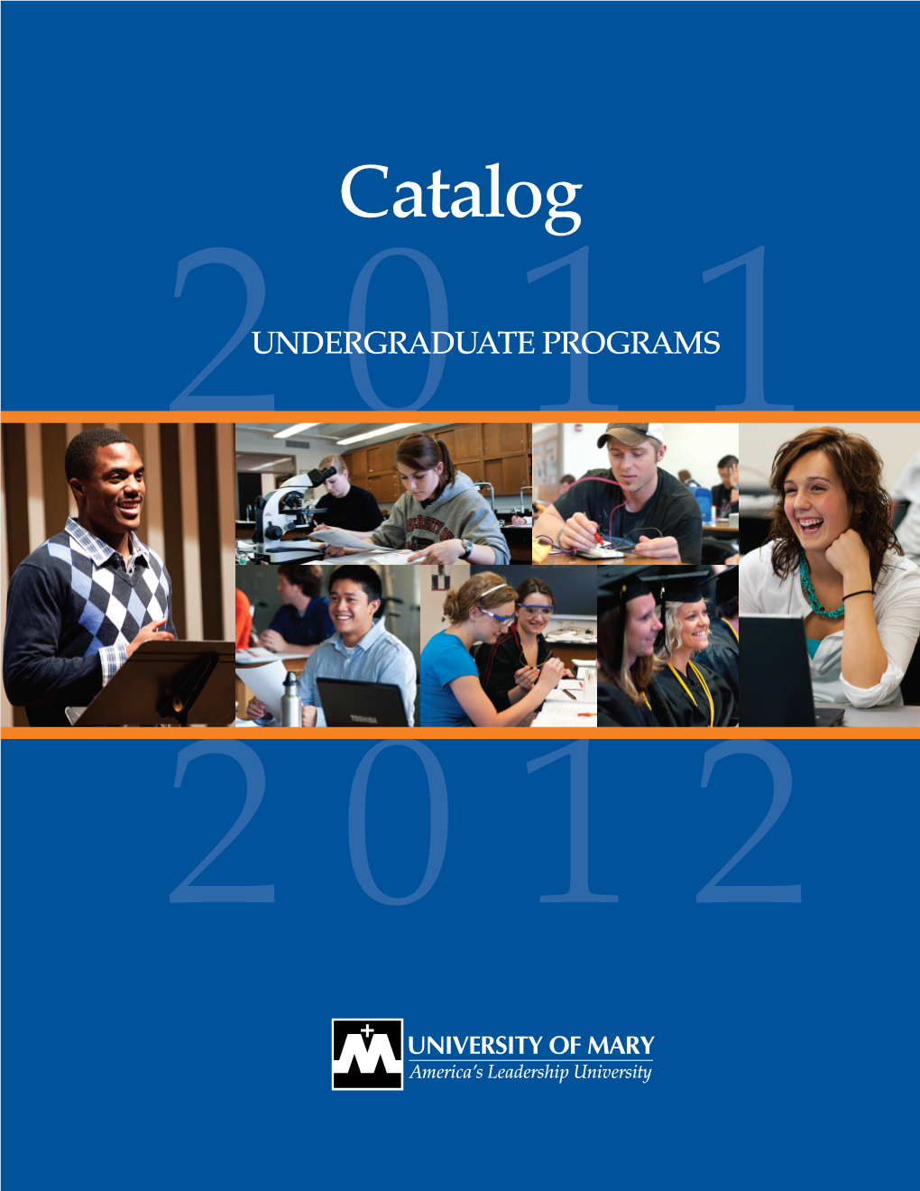 2011-12 Course Catalog