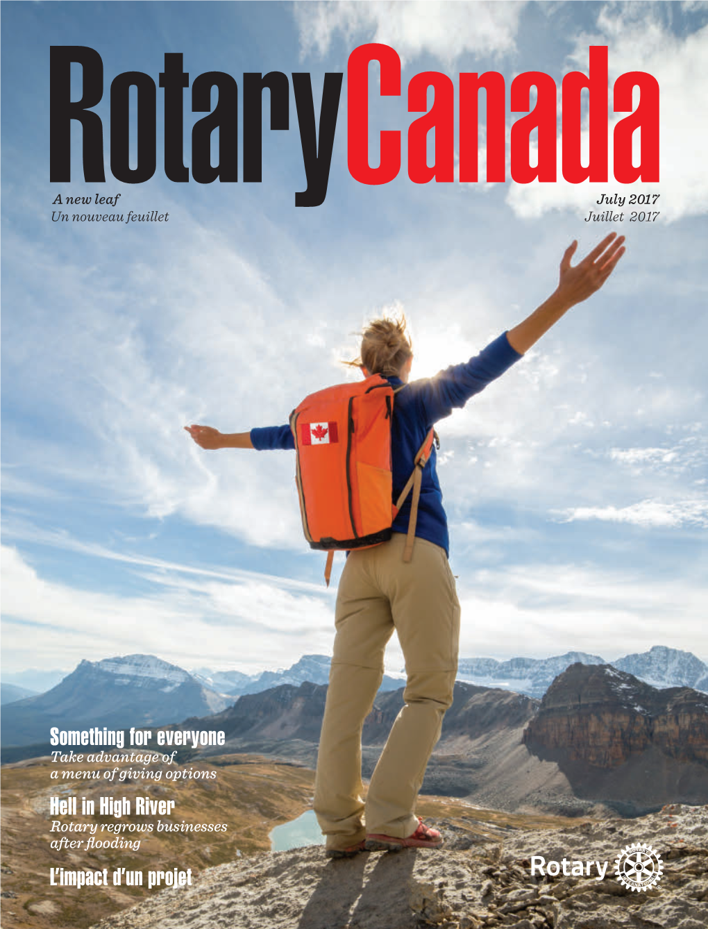 The Rotary Canada