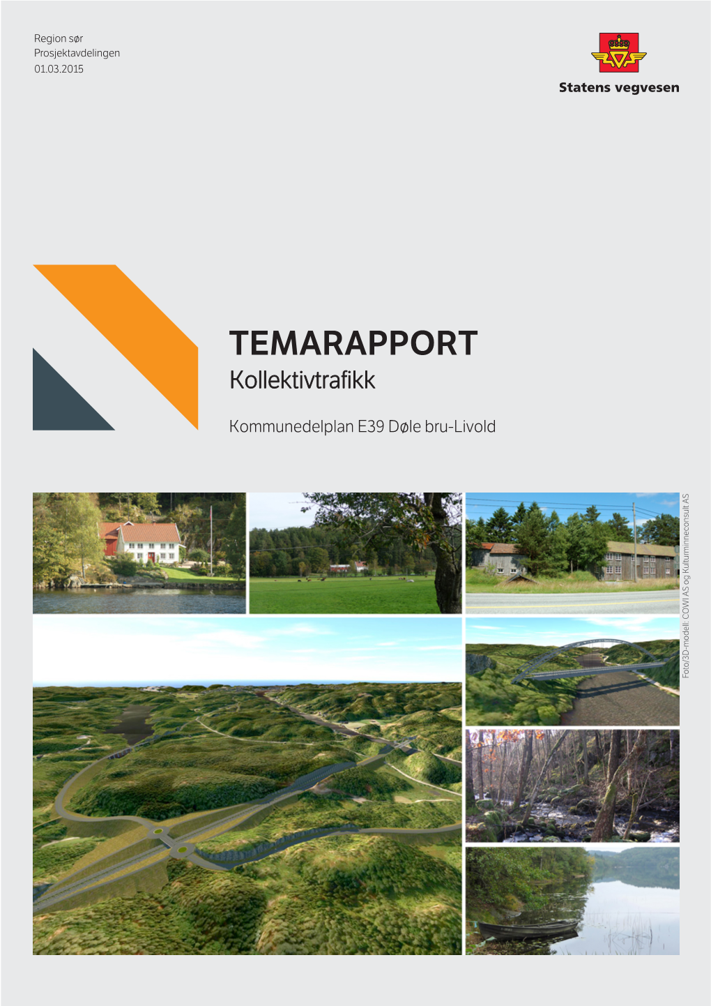 TEMARAPPORT Kollektivtrafikk