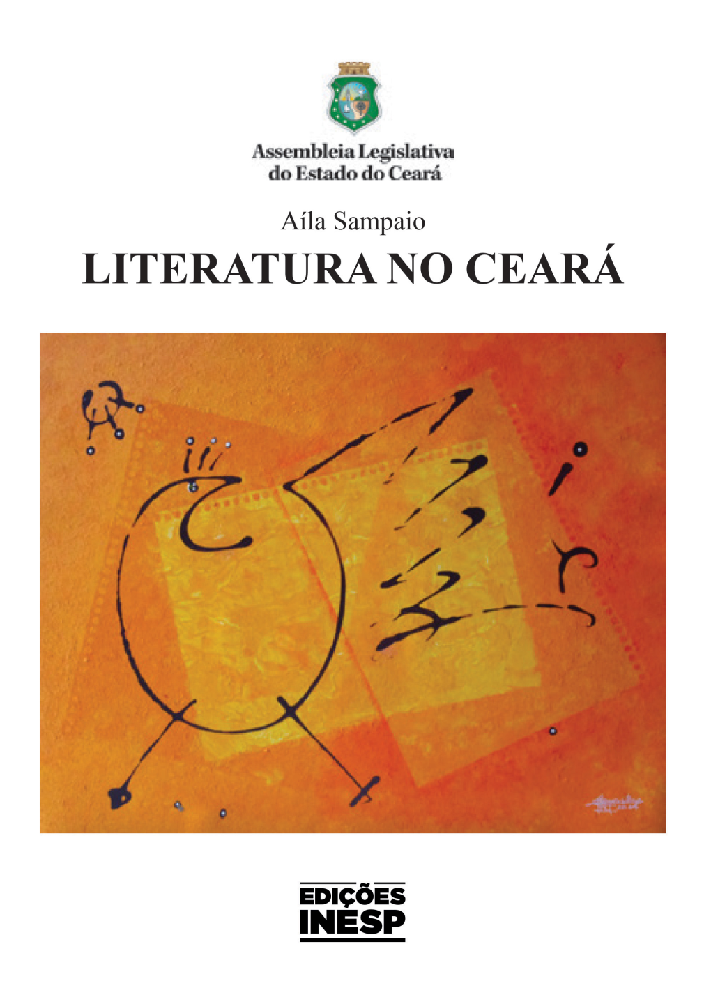 Literatura No Ceará