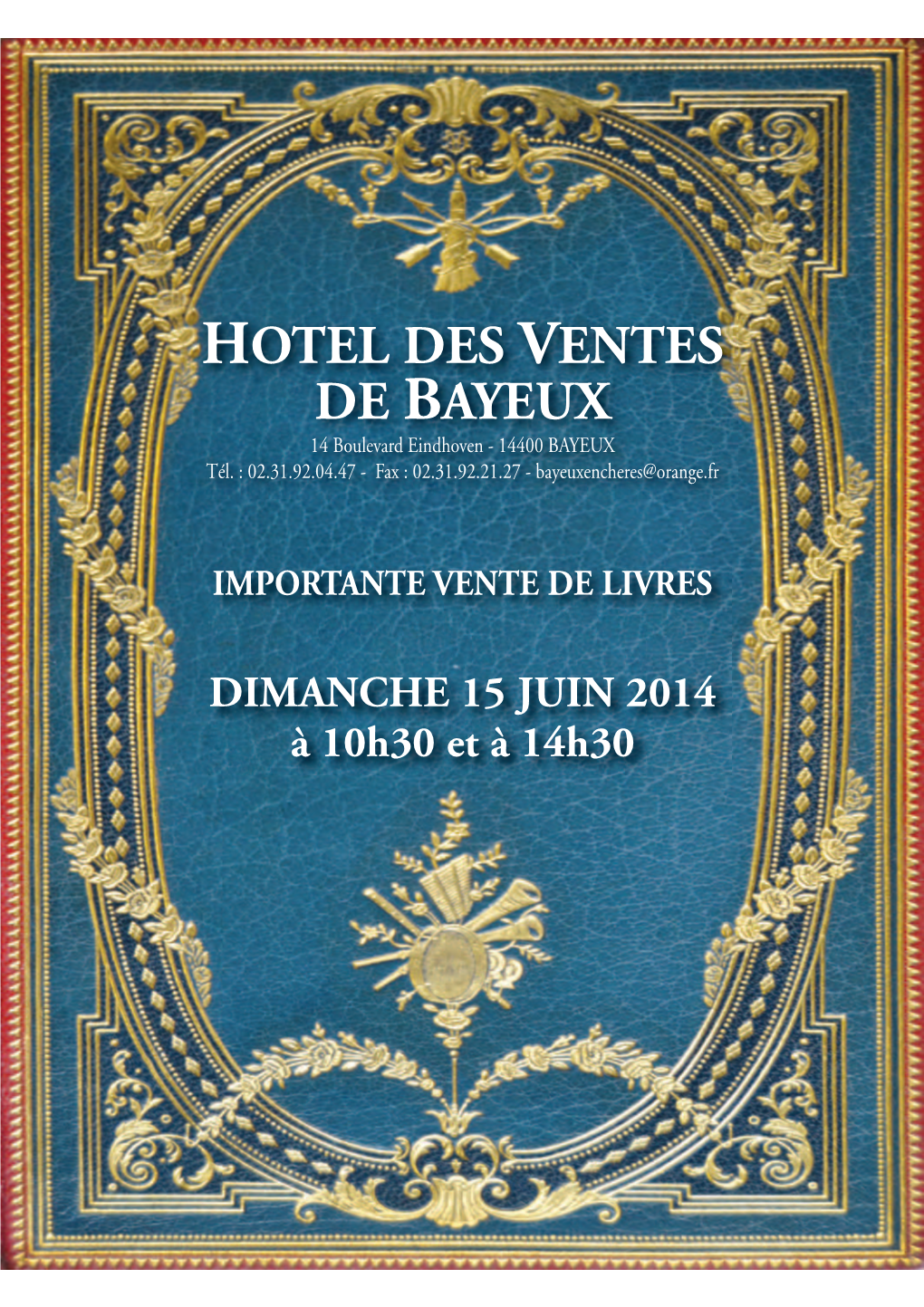 Hotel Des Ventes De Bayeux