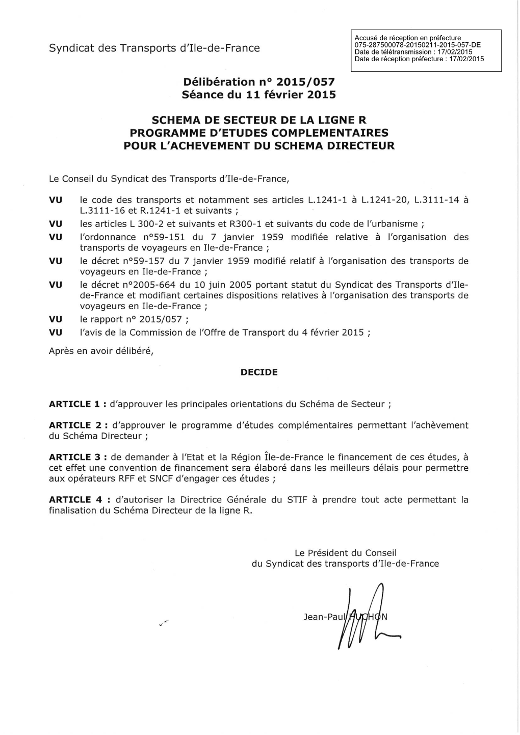 Schéma De Secteur De La Ligne R, Dont Il Est Question Dans La Suite Du Document, Comprend Les Communes Situées À Moins De 10 Km De La Ligne