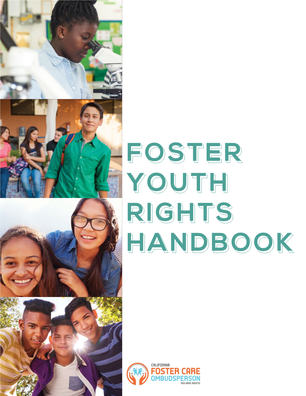 Foster Youth Rights Handbook