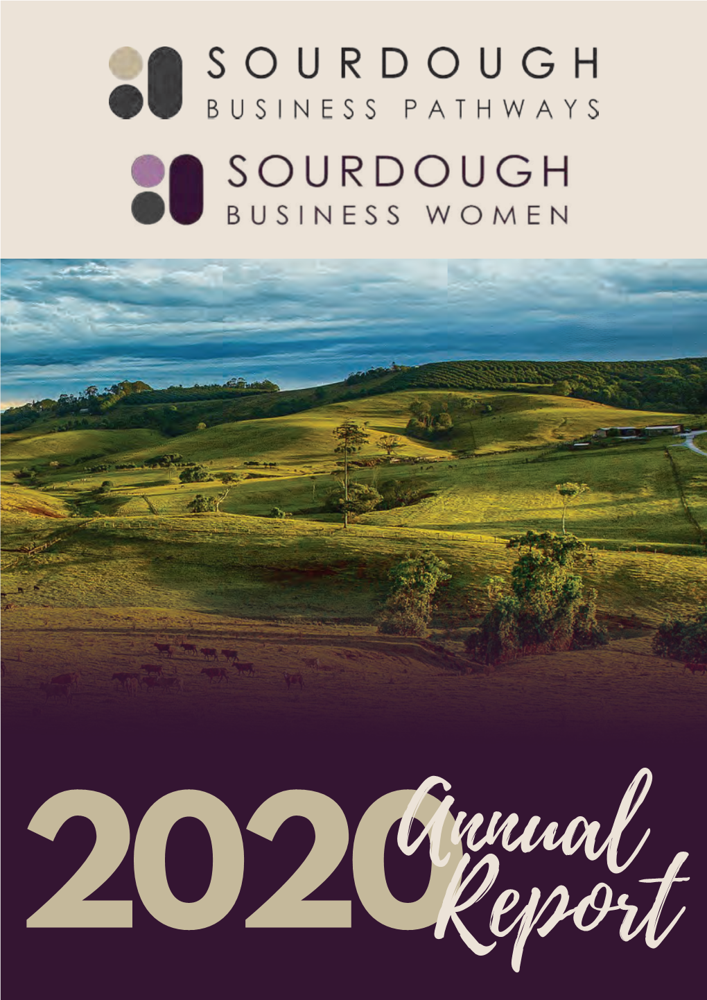 Annual Report – 2020