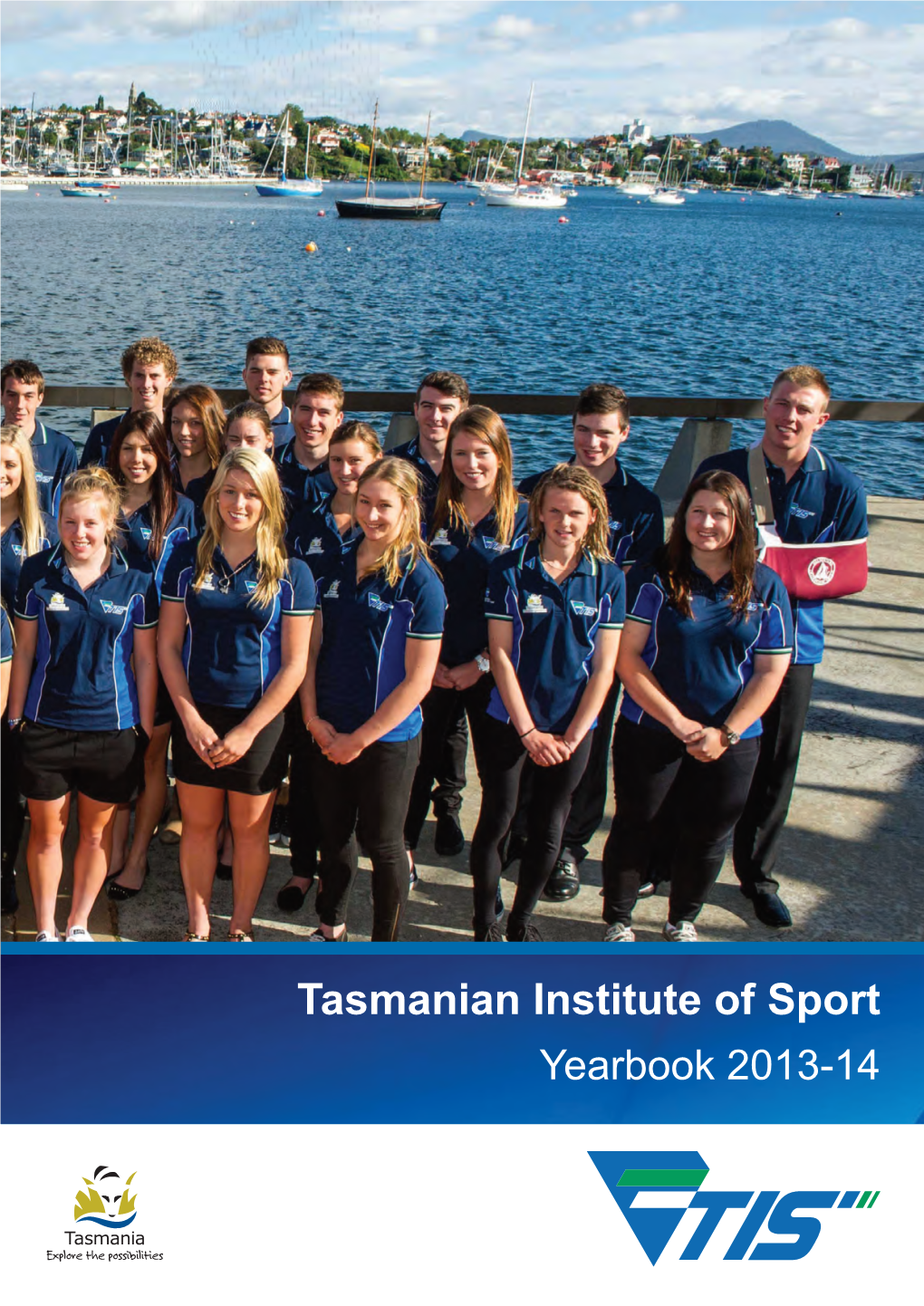 Annual Report 2013-14