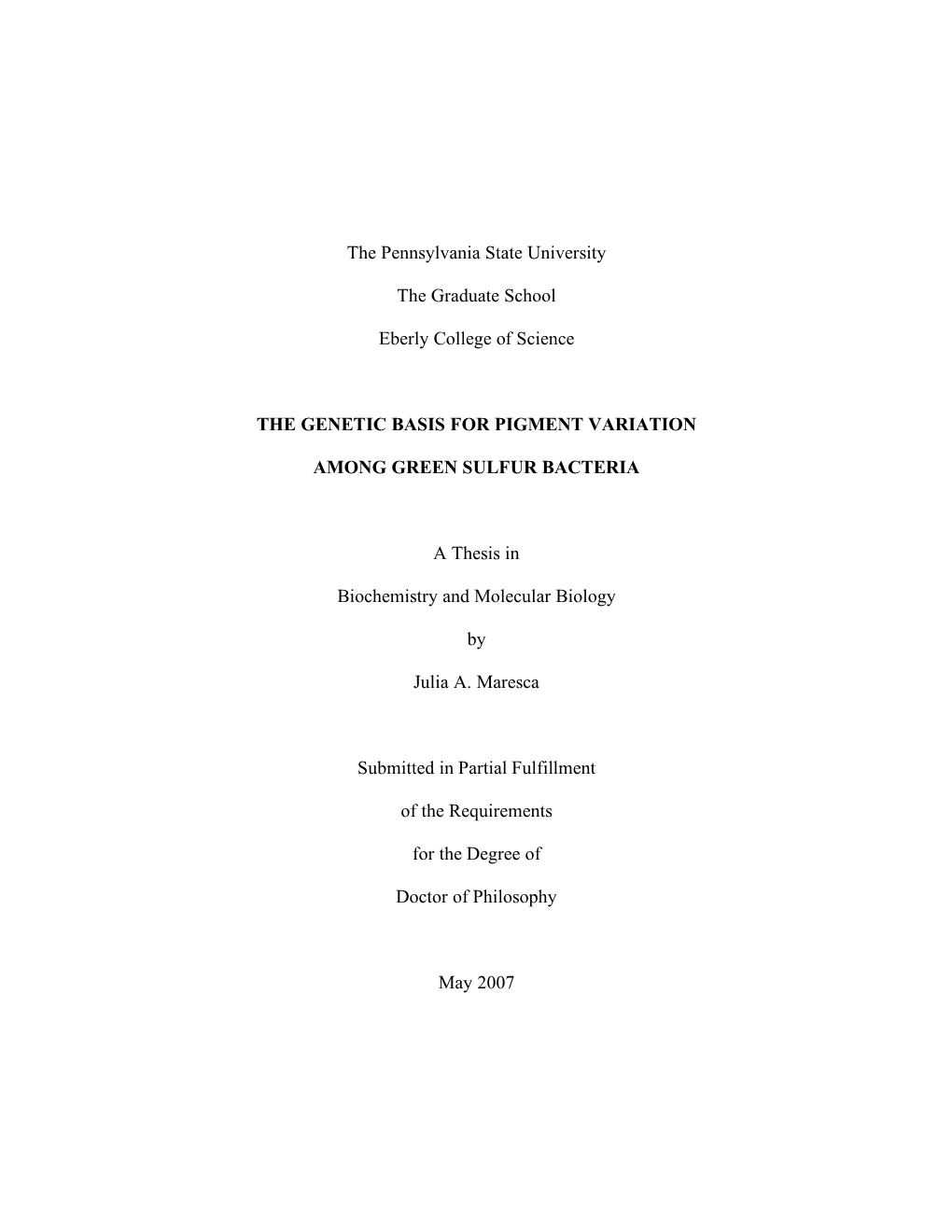 Open Maresca Thesis F.Pdf