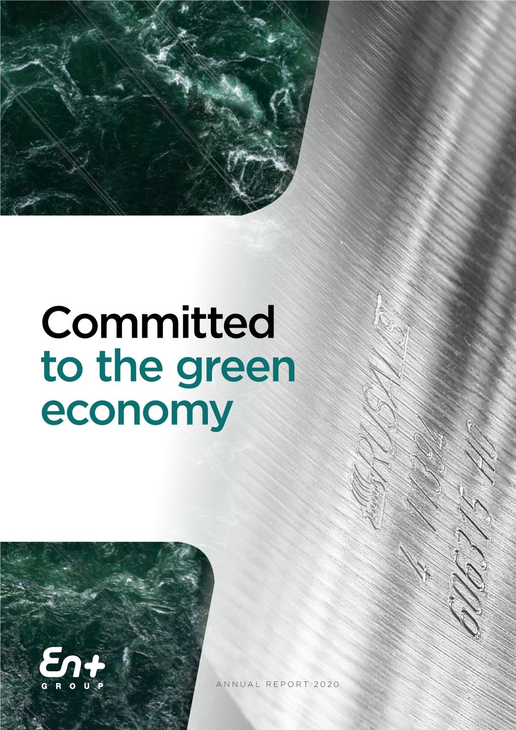 Committed to the Green Economy