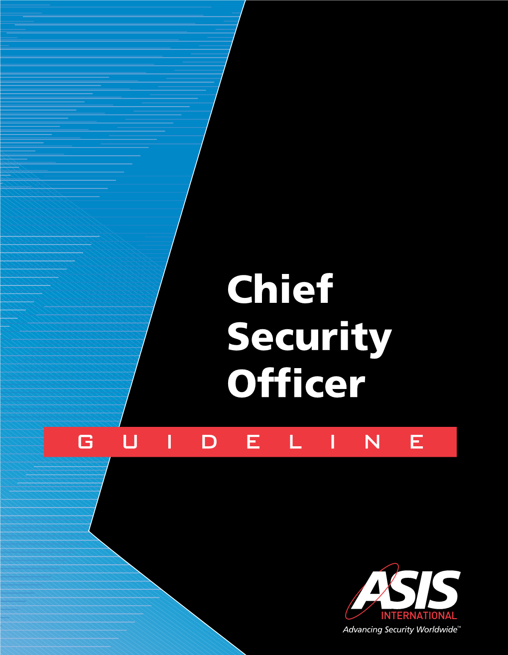 Chief Security Officer