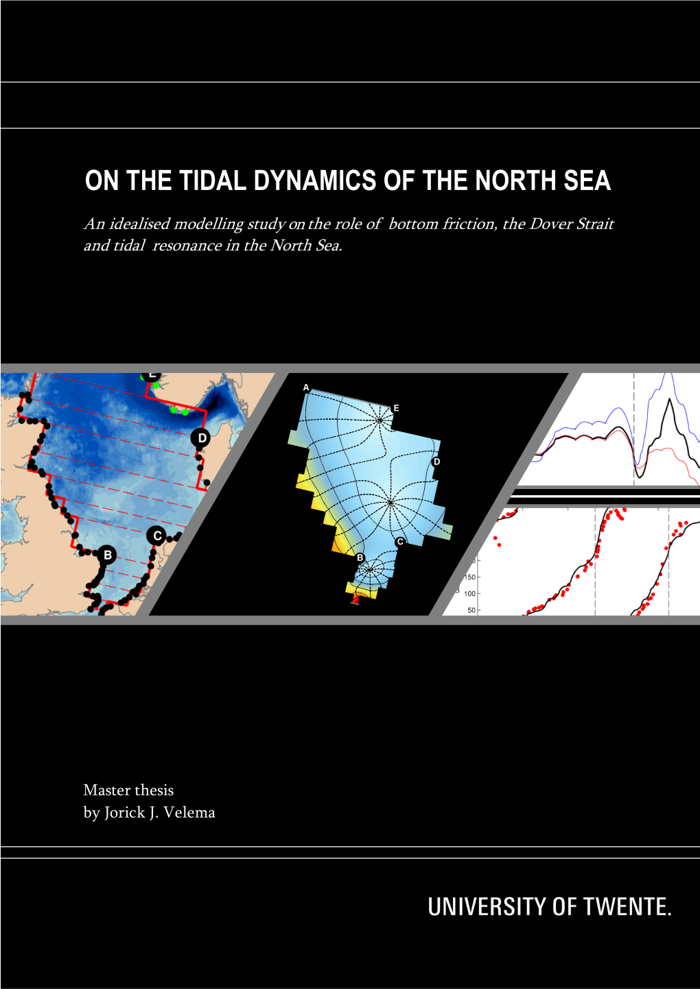 On the Tidal Dynamics of the North Sea