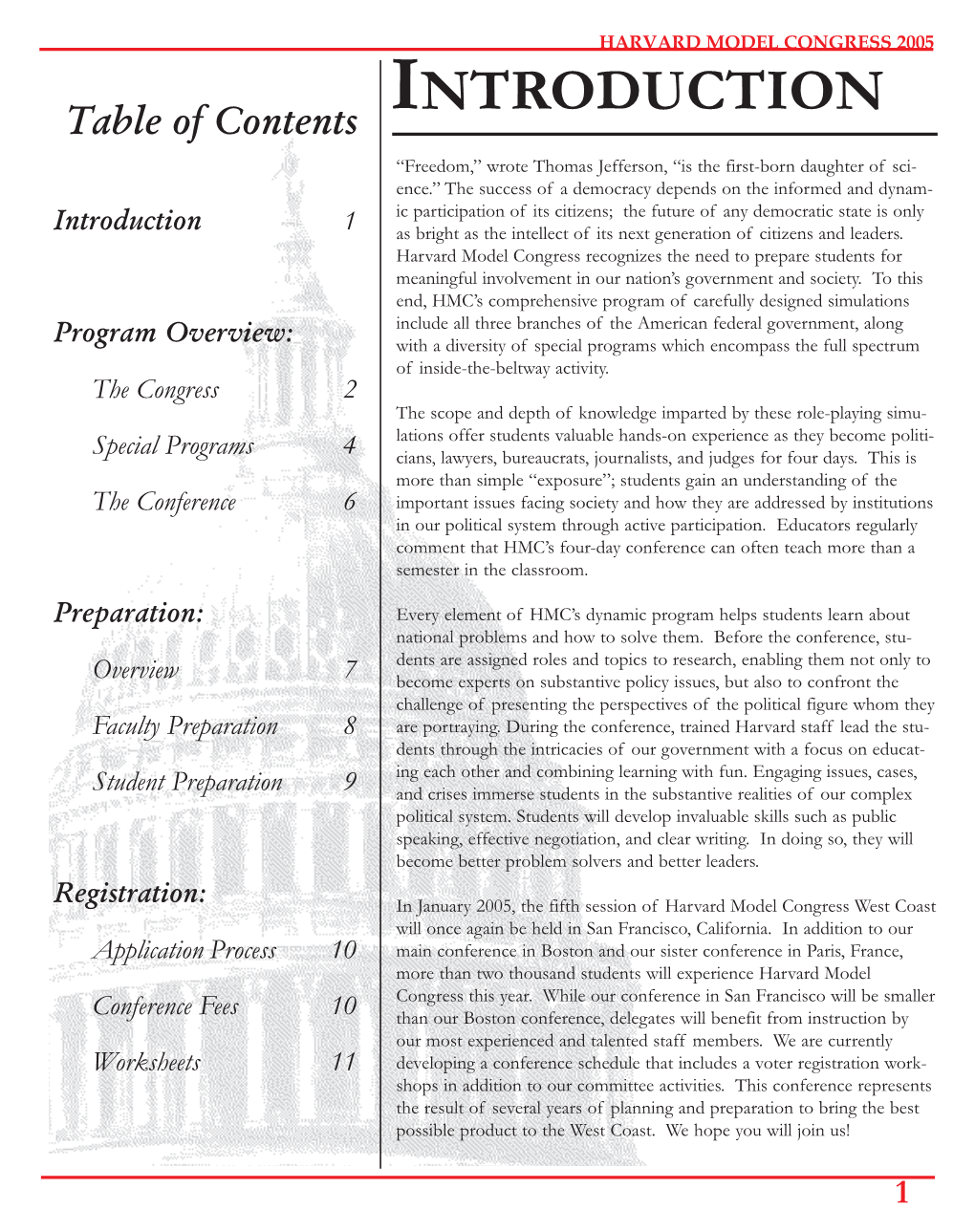 SF Reg Guide 2005.Qxd