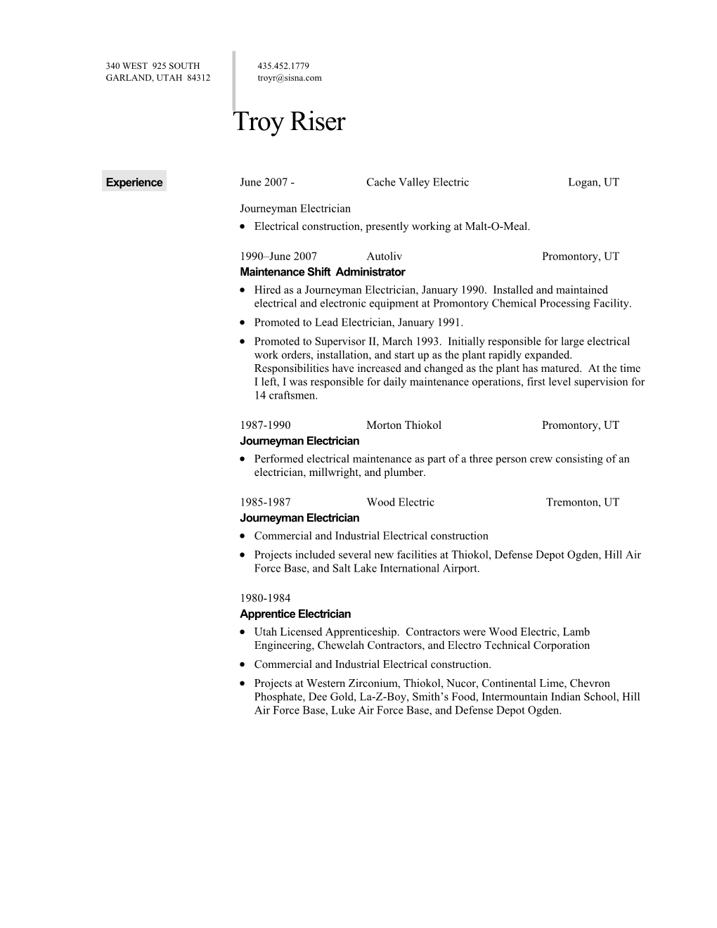 Troy Riser.Pdf