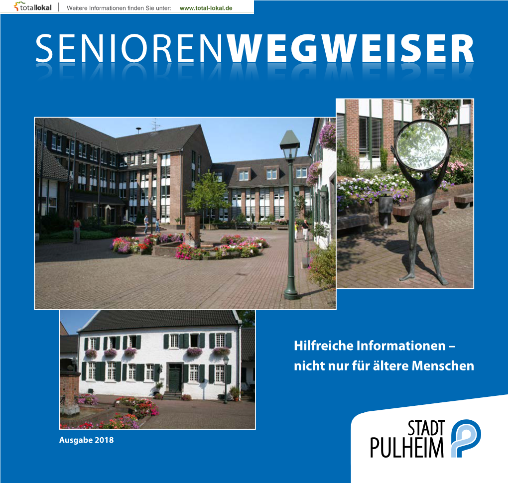 Seniorenwegweiser