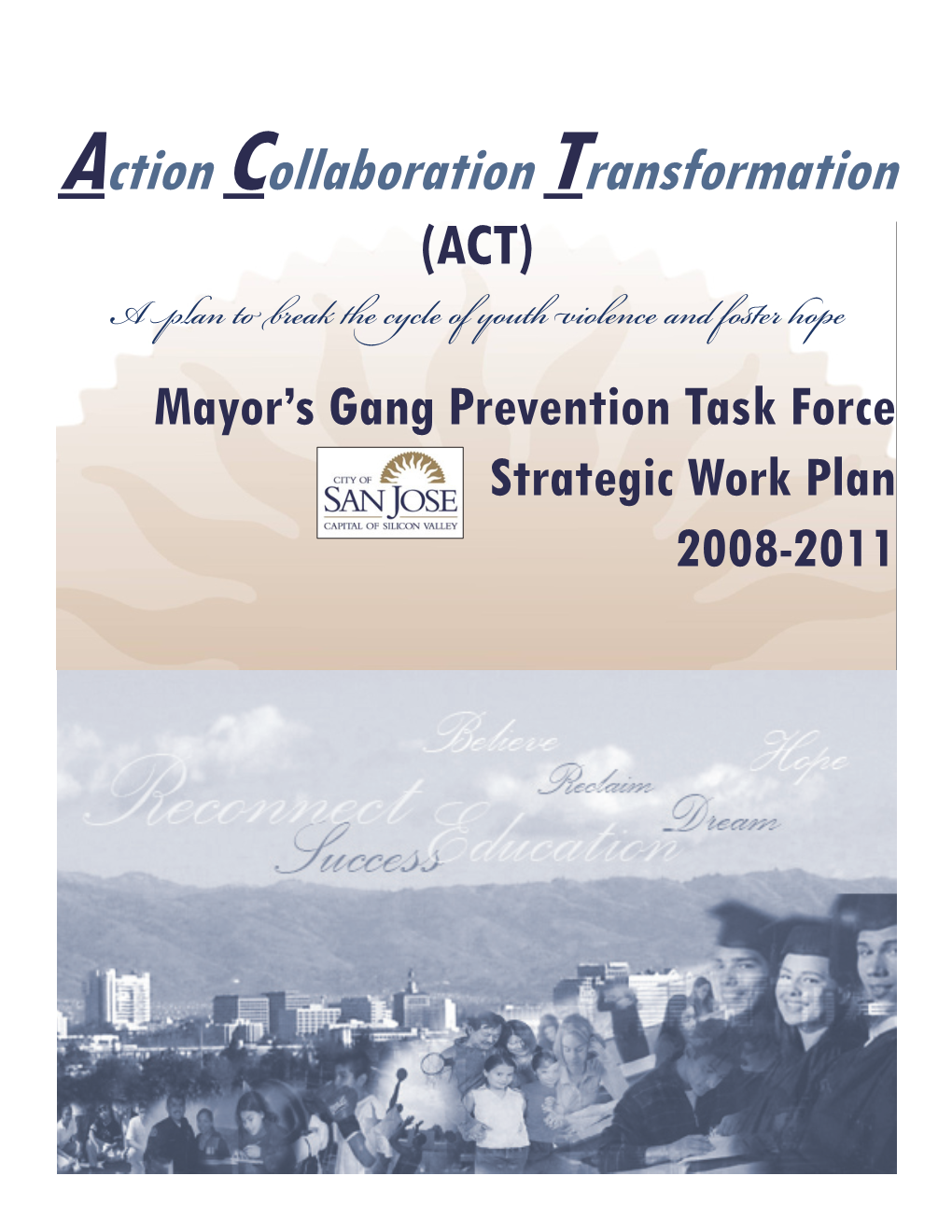 Action Collaborationtransformation