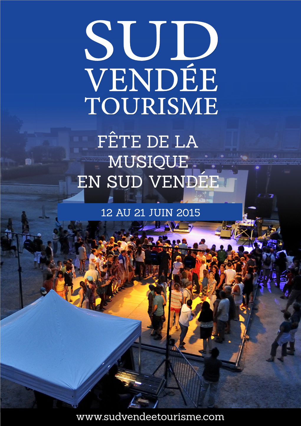 Fête De La Musique En Sud Vendée