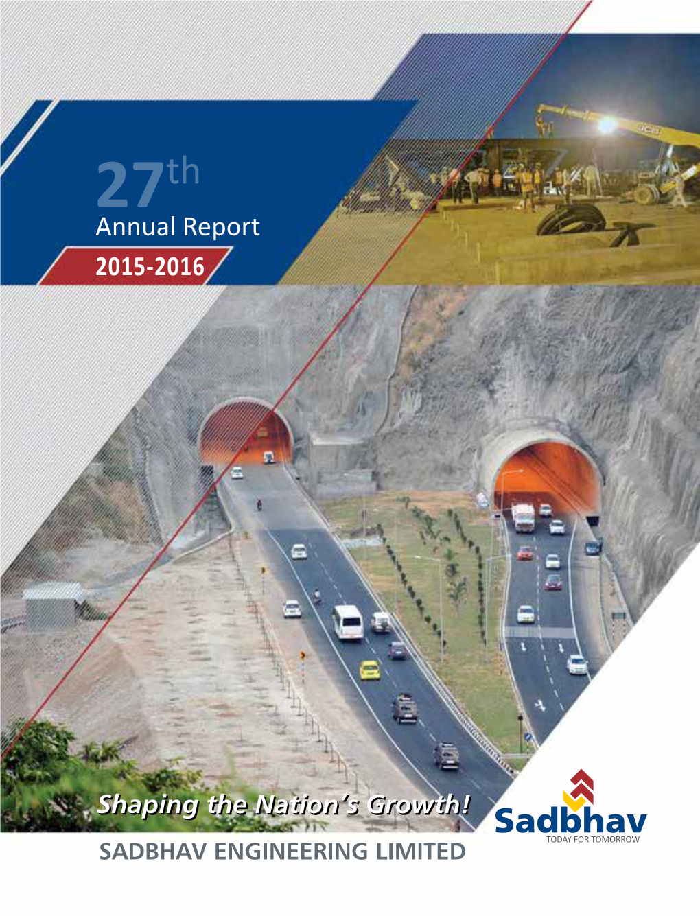 Annual Report 2015-2016