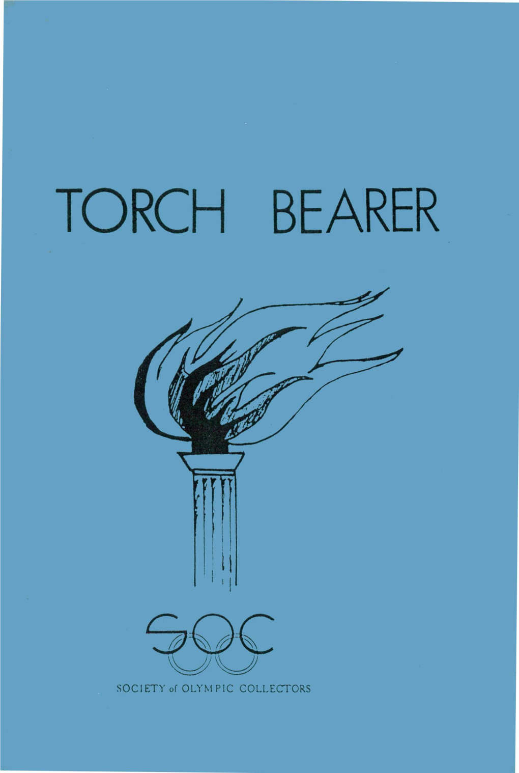 Torch Bearer