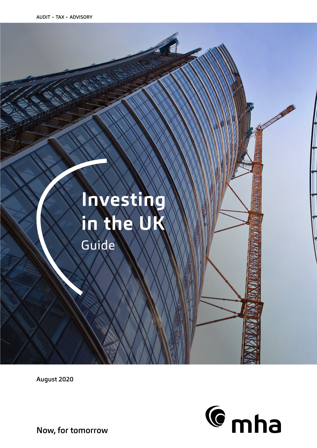 Investing in the UK Guide
