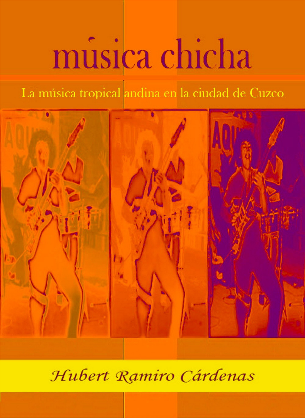 Música Chicha.Pdf