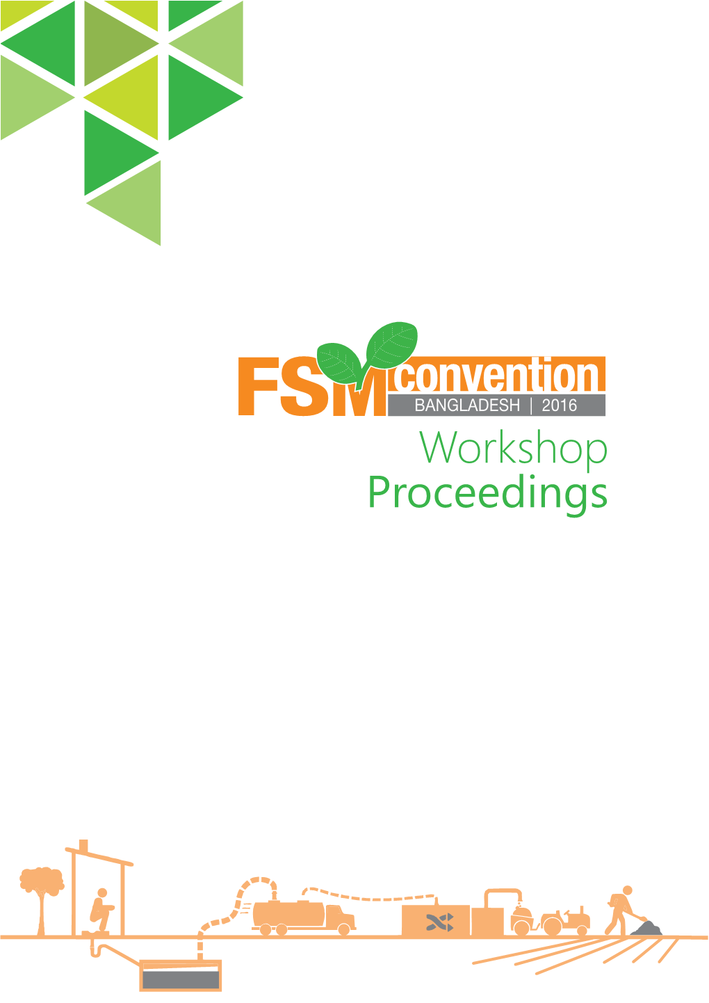 FSM Convention Report