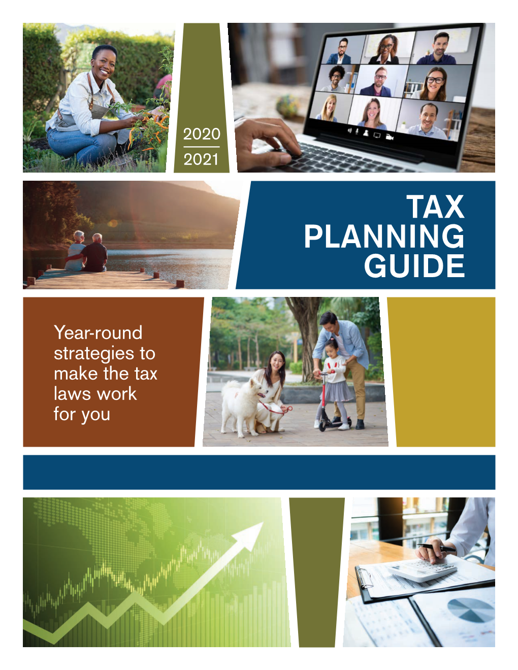 Tax Planning Guide