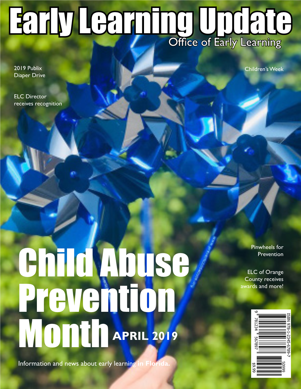 Child Abuse Prevention