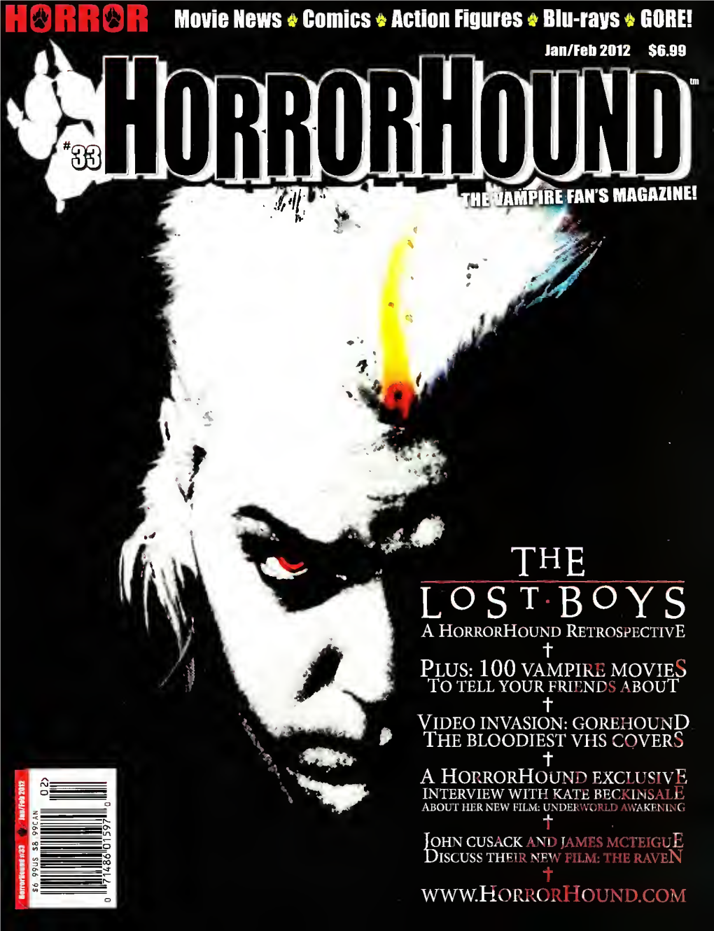 Horrorhound 33(C2c)(2012)(Re Em DCP)