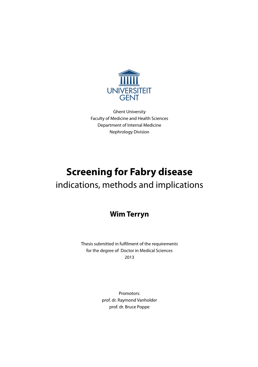 Terryn Thesis.Indb