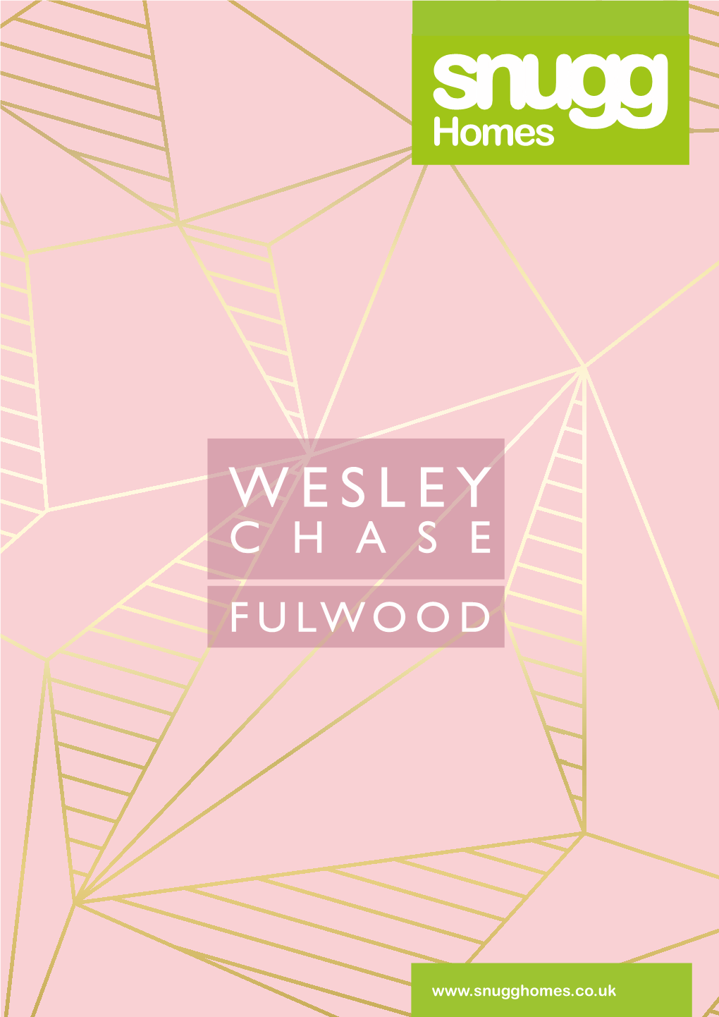 Wesley Chase Fulwood