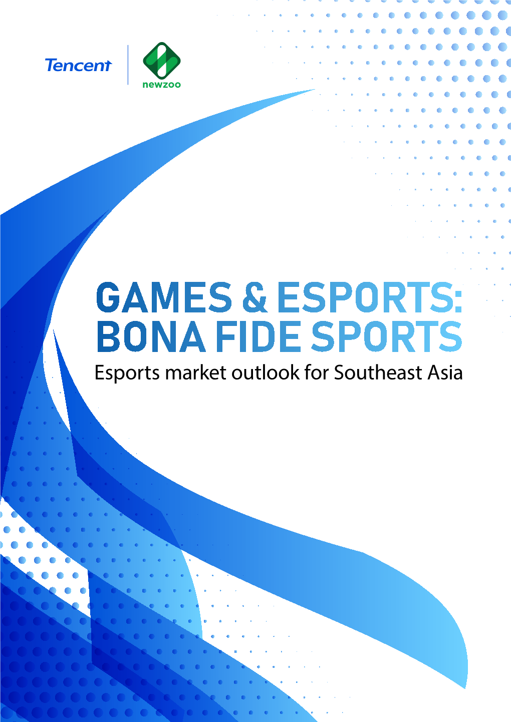 ESPORTS OVERVIEW Esports Overview