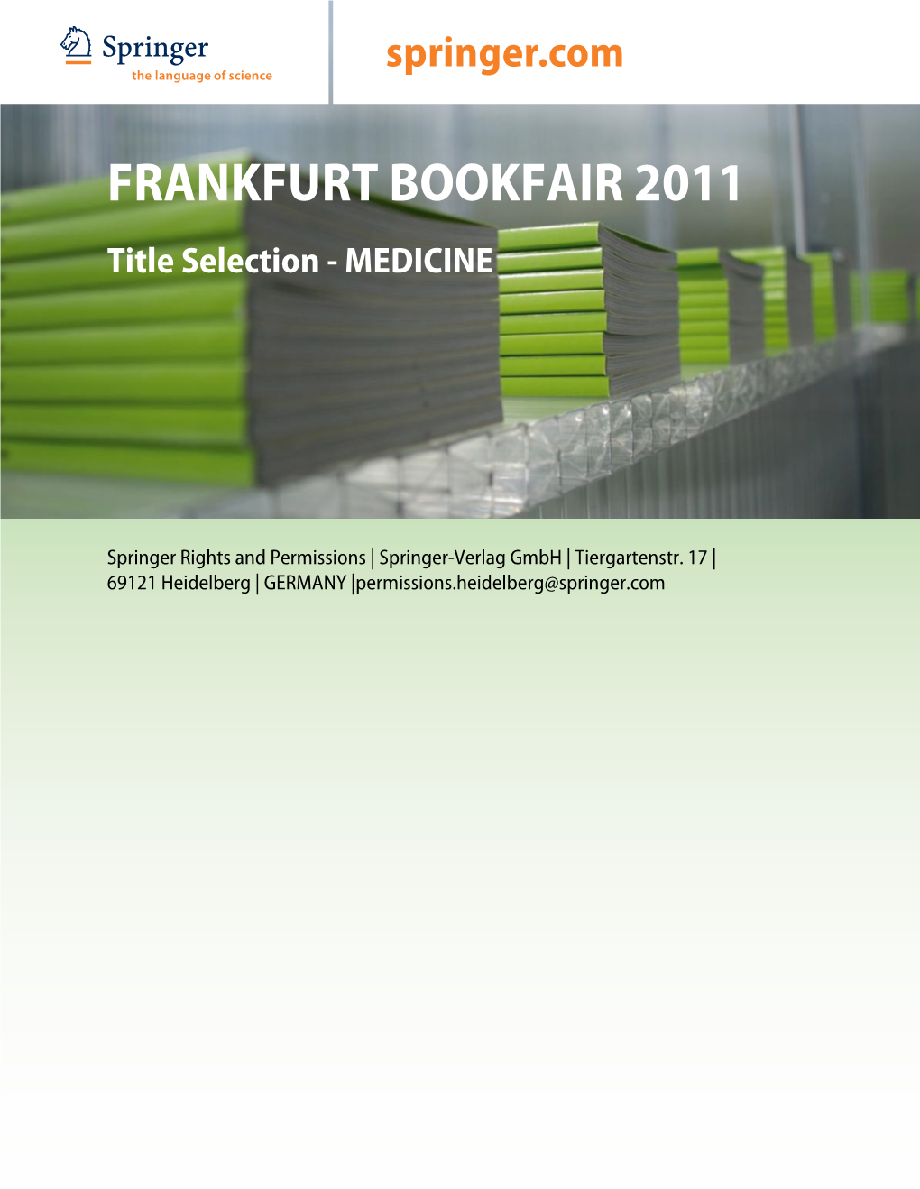 Abcd Frankfurt Bookfair 2011