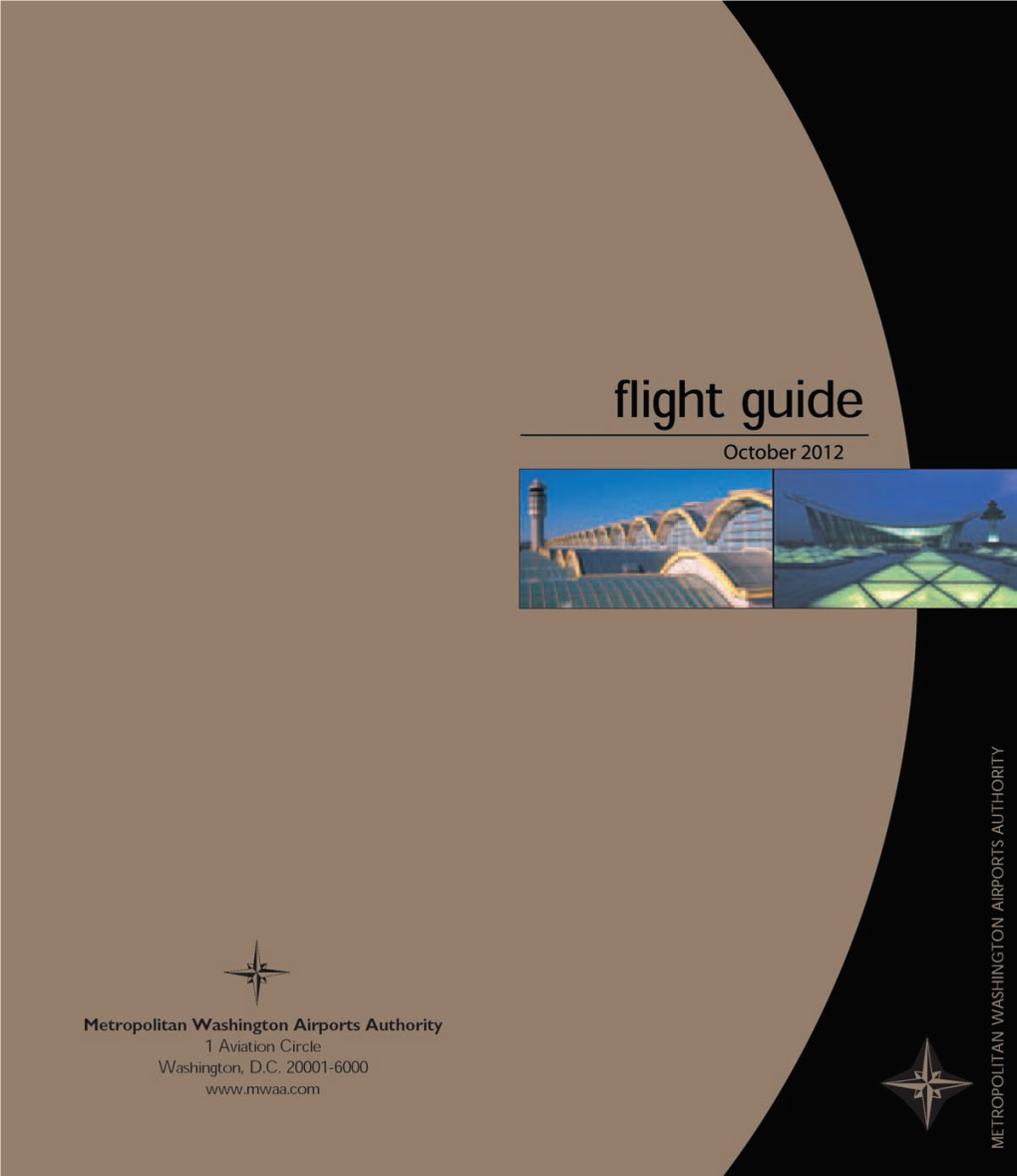 Delta April 2003 Worldwide Timetable