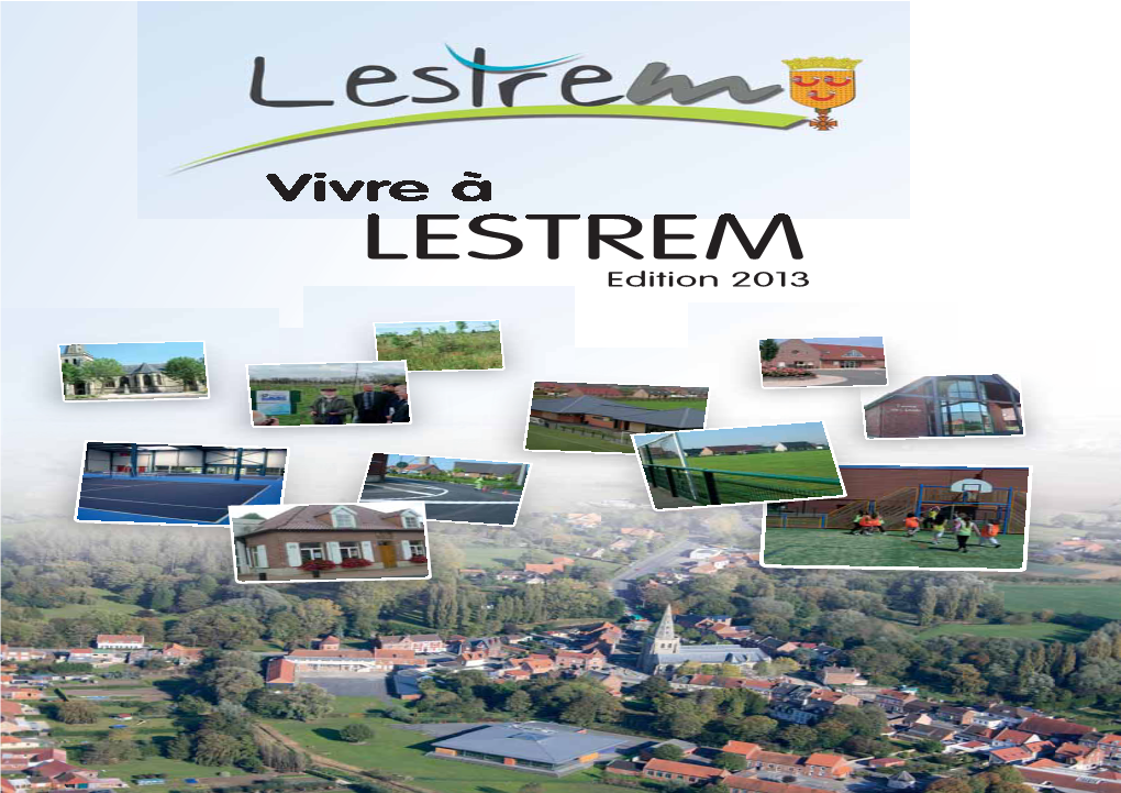 Ville De Lestrem