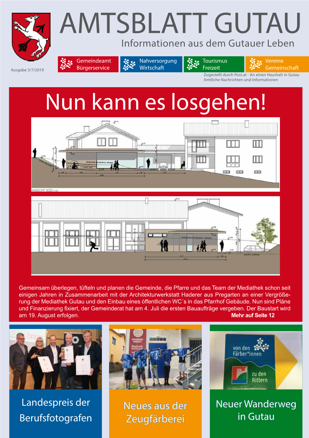 Ausgabe 03/2019