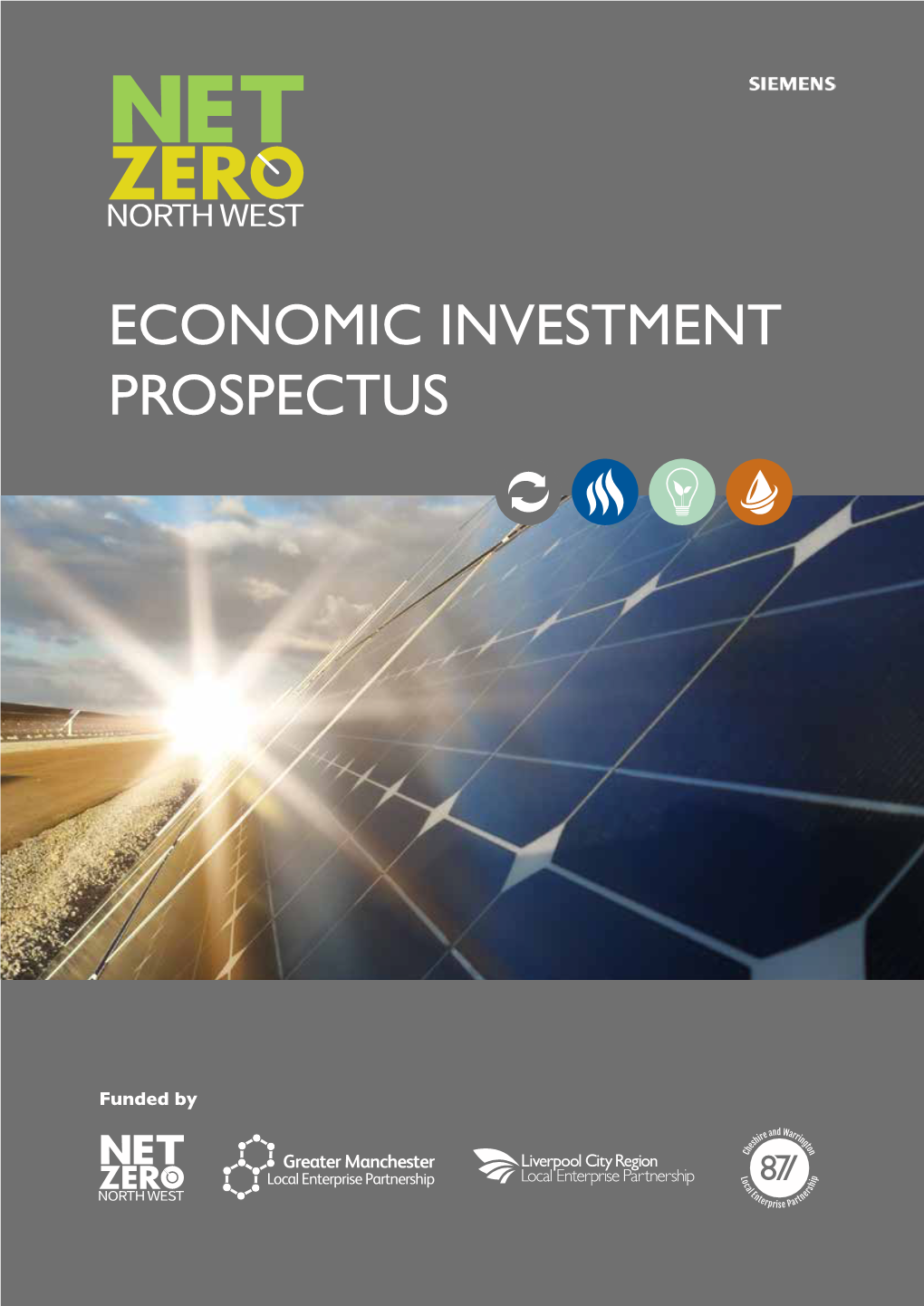 NZNW Economic Investment Prospectus