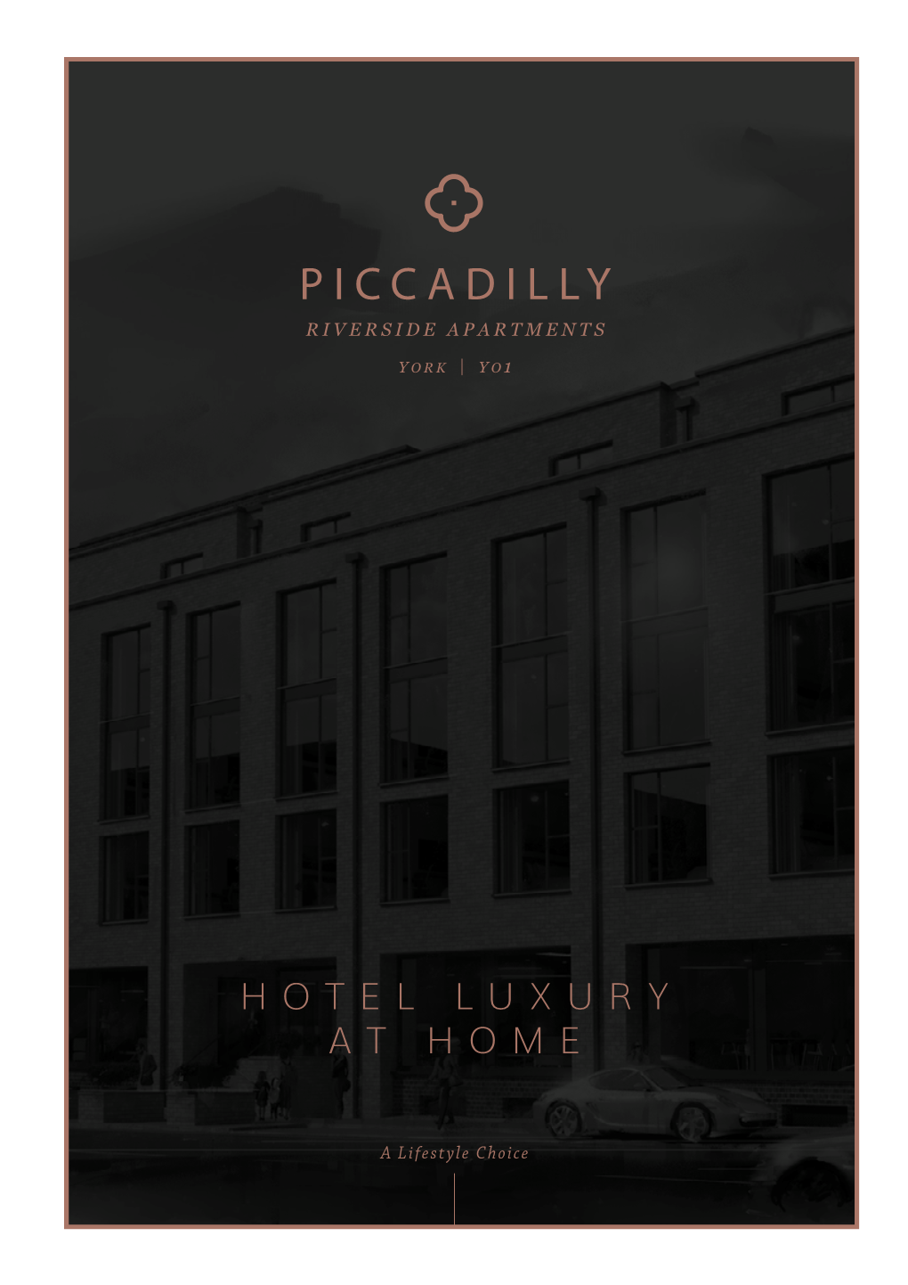 Piccadilly Riverside Apartments