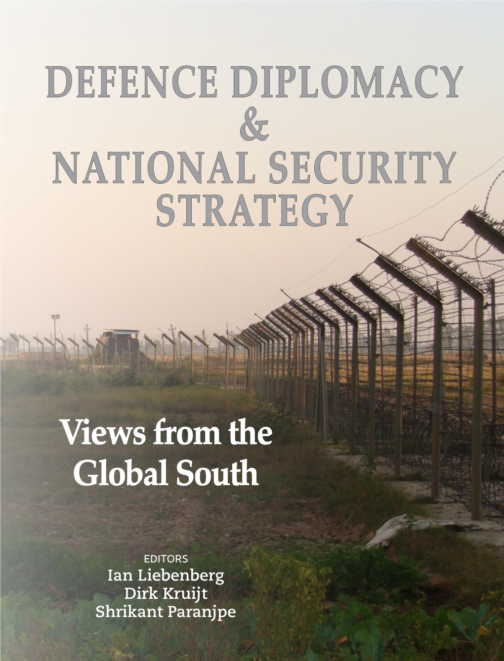 Defence Diplomacy National Security Strategy